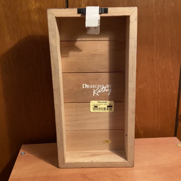 🌟NWT🌟TODAY IS A GOOD DAY Pineapple🍍String on Nails Wooden Wall Art🍍HOST PICK - Picture 11 of 16